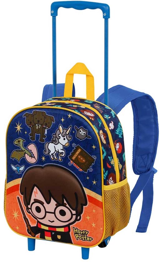 Karactermania Sanrio Hello Kitty Panels-FAN Fight Backpack 2.2 Karactermania Sanrio Hello Kitty Panels-FAN Fight Backpack 2.2