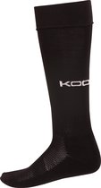 Kooga rugbysokken Essential Sock zwart