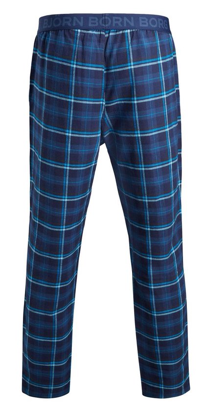 Bjorn Borg heren pyjama pants 1741-1129-70011-S (4) | bol.com