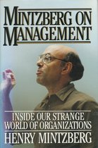 Mintzberg on Management