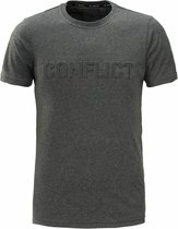 Conflict T-shirt Logo Antra