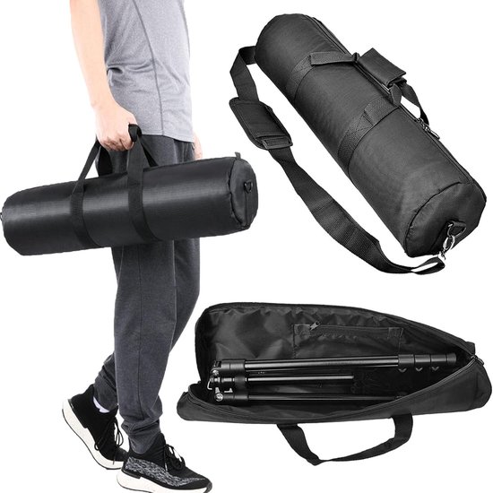 Sac de transport pour trépied d'appareil photo - AIHONTAI - 75cm - Nylon - Appareil Photo