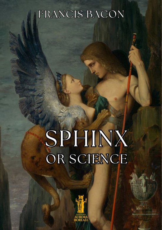 Sphinx, or Science - cover