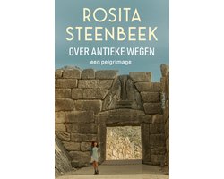 foto van Over antieke wegen