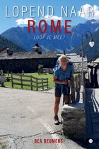 Lopend naar Rome