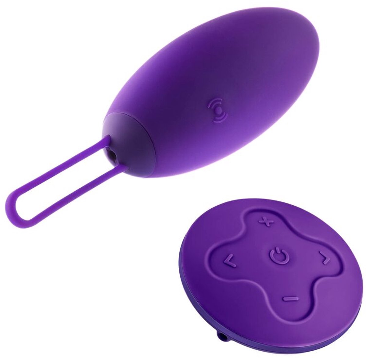 Kogel Vibrator Blush Wellness Paars