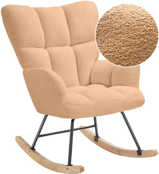 SITTT Schommelstoel