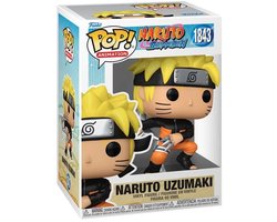 Pop Animation: Naruto Shippuden - Naruto Uzumaki Funko Pop #1843