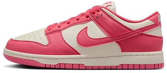 Nike Dunk Low Next Nature Roze Sneakers Maat 36 Doos