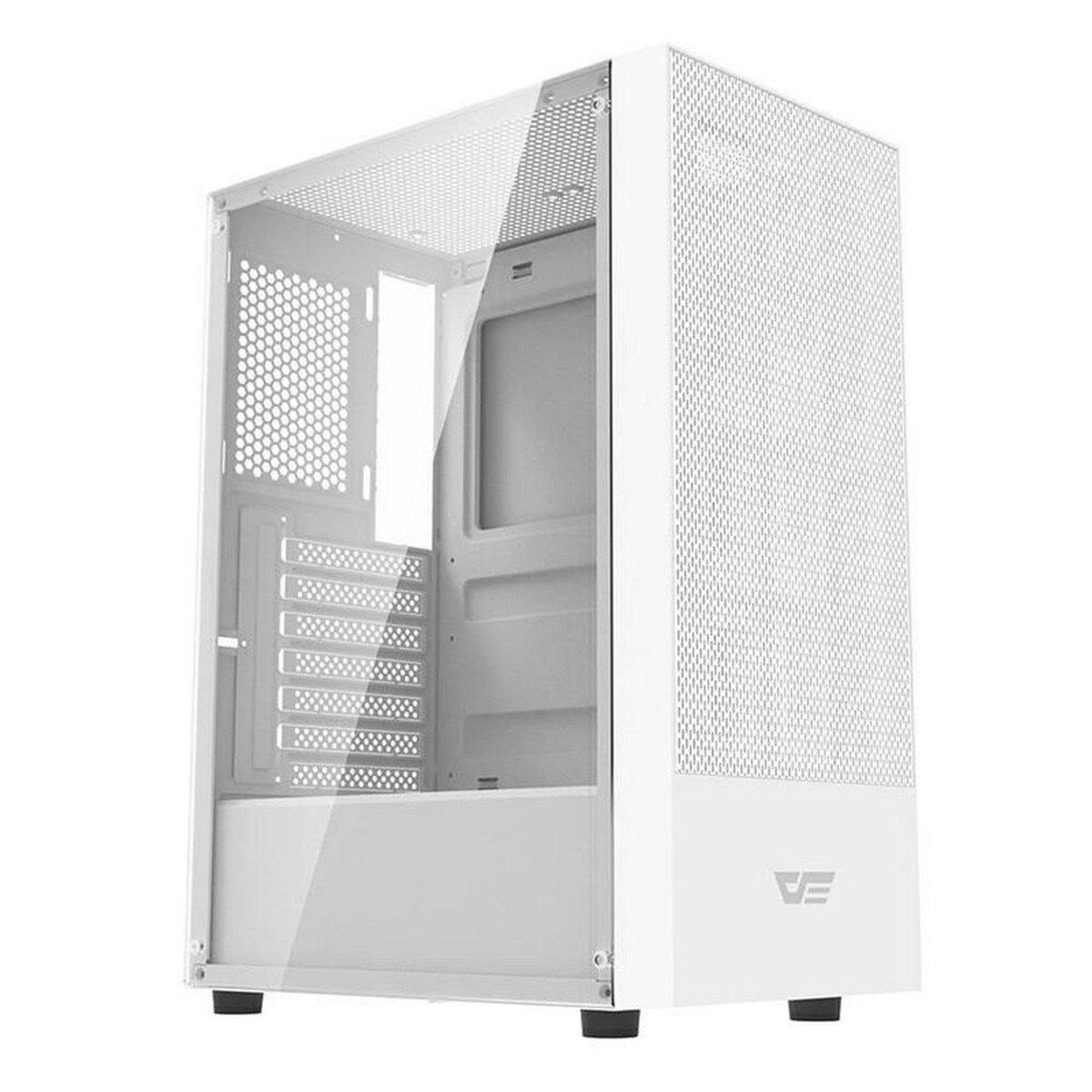 Darkflash - A290 WHITE WITHOUT F - Computerkast