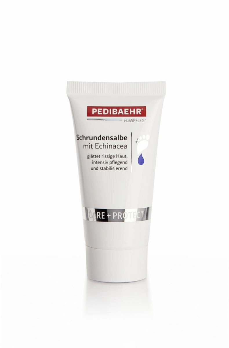 Goedkoopste PEDIBAEHR - Voetcrème - Klovenbalsem - 10803 - 30ml - Met Echinacea - Vegan