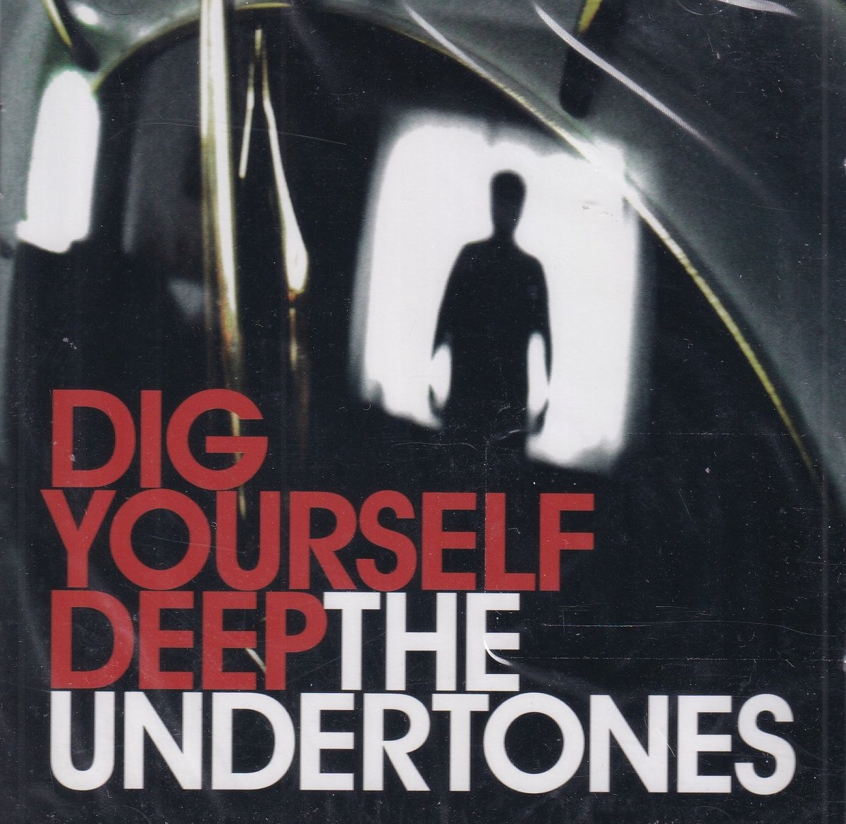 Dig Yourself Deep