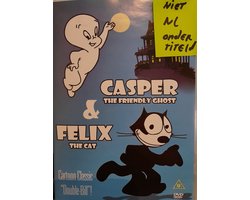 Casper The Friendly Ghost, Felix Th