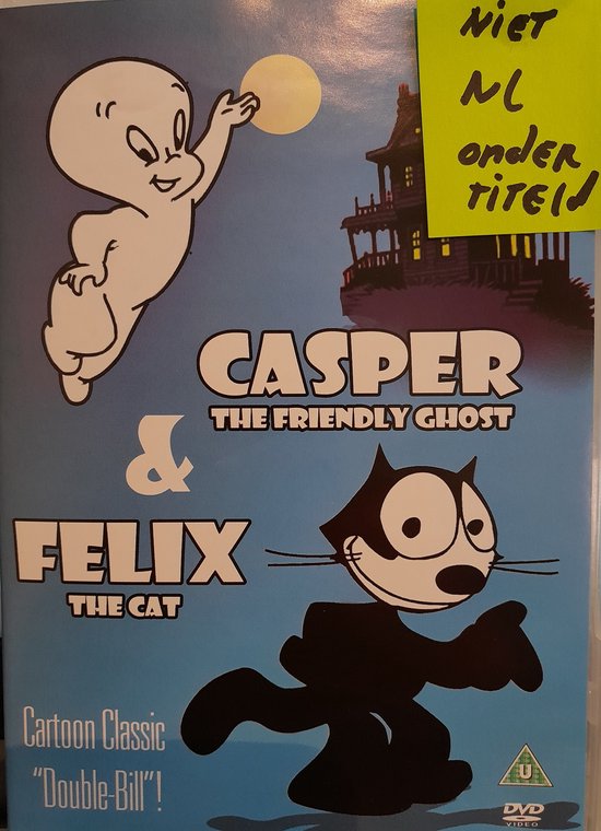 その他 Casper the Friendly Ghost [DVD] Amazon.co.jp: Casper the Friendly Ghost [DVD] : DVD