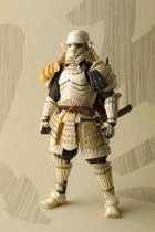 STAR WARS - Sandtrooper Samurai Figuarts (Bandai)