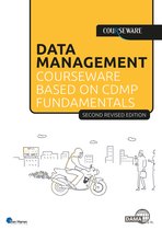 Courseware - Data Management courseware based on CDMP Fundamentals