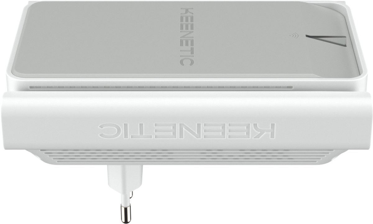 KEENETIC - Buddy 4 - (KN-3211) - N300 - Wi-Fi Extender -
