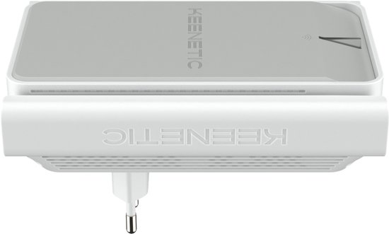 KEENETIC - Buddy 4 - (KN-3211) - N300 - Wi-Fi Extender - - KEENETIC - €31,95