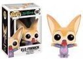 DISNEY - POP Vinyl 187 Ele-Finnick (Zootopia)
