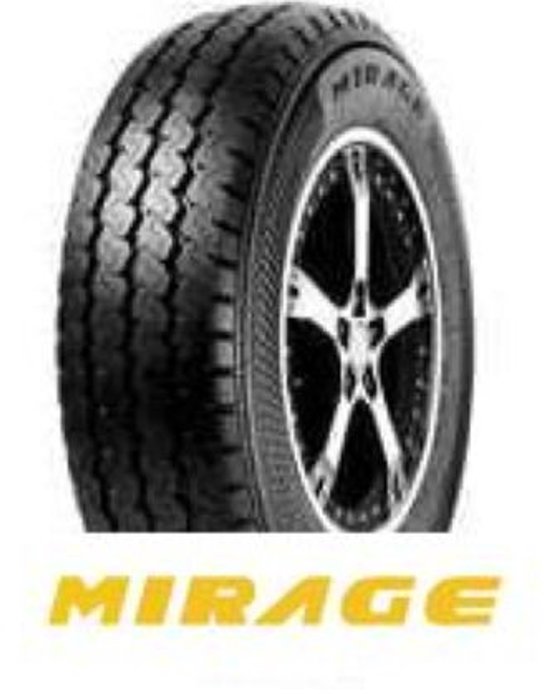 Mirage MR162 185/65 R15 88H