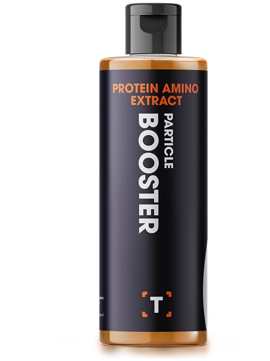 Particle Protein Amino Extract