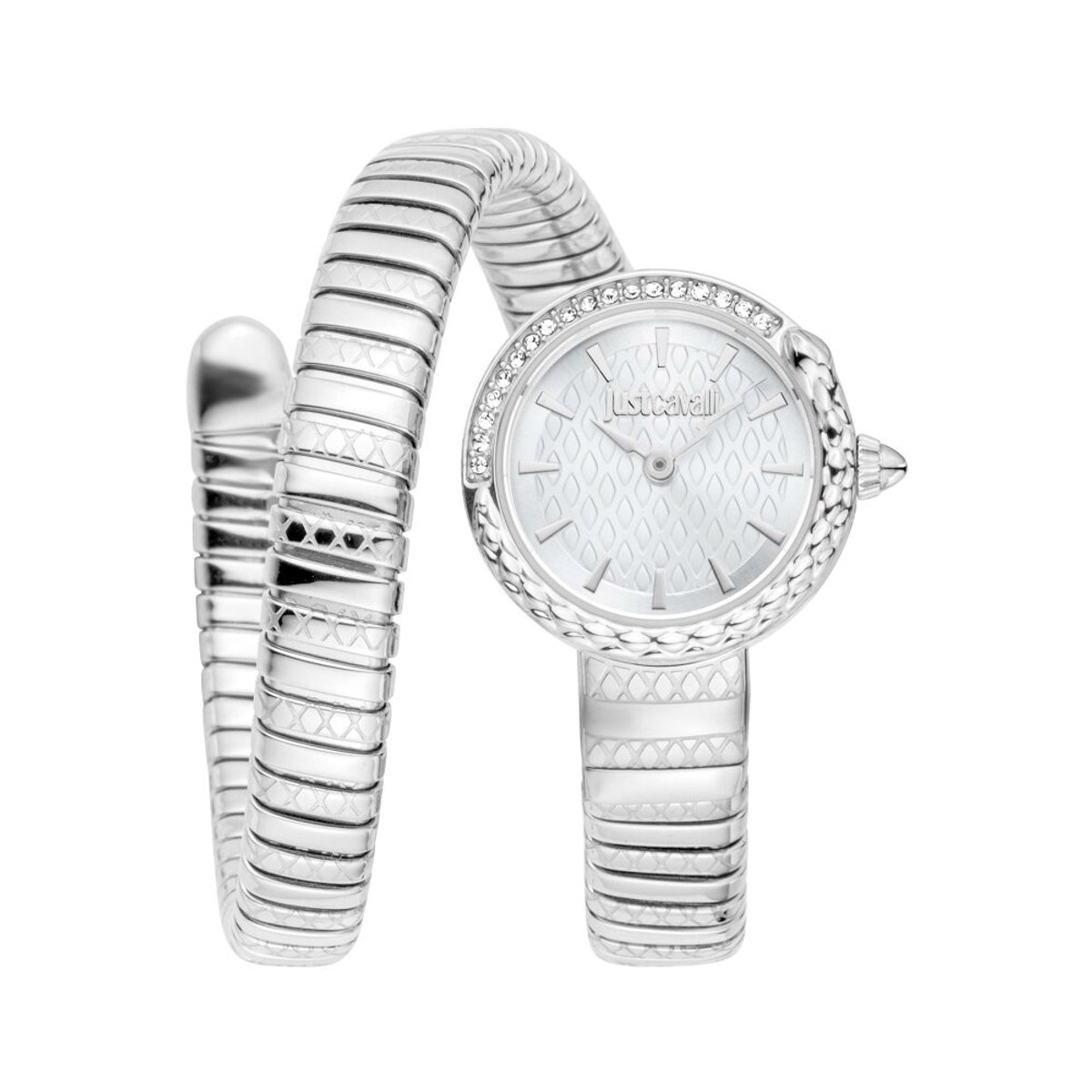 Just Cavalli - JC1L301M0085 - Horloge - Vrouw