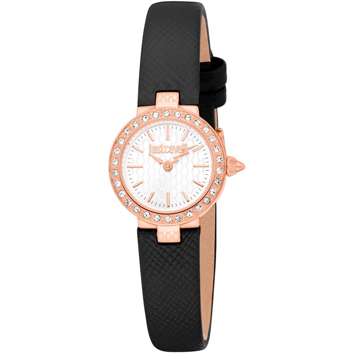 Just Cavalli - JC1L362L0035 - Horloge - Vrouw