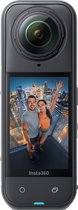 Insta360 X5 - Actioncam - 360 graden-camera - 8K HDR - Waterdicht