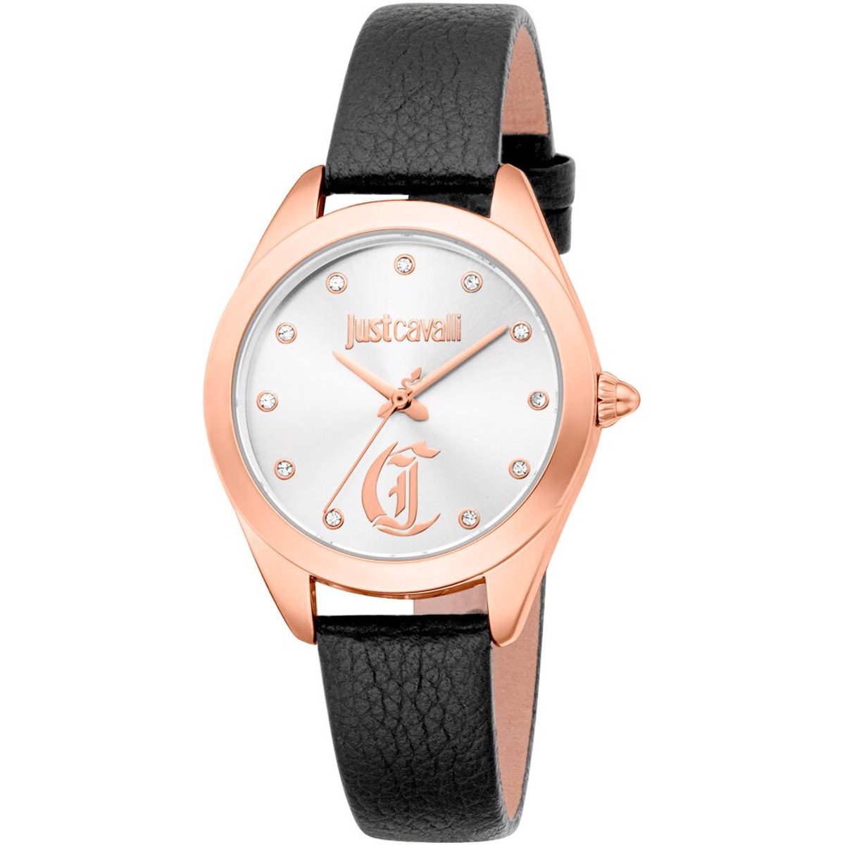 Just Cavalli - JC1L309L0035 - Horloge - Vrouw