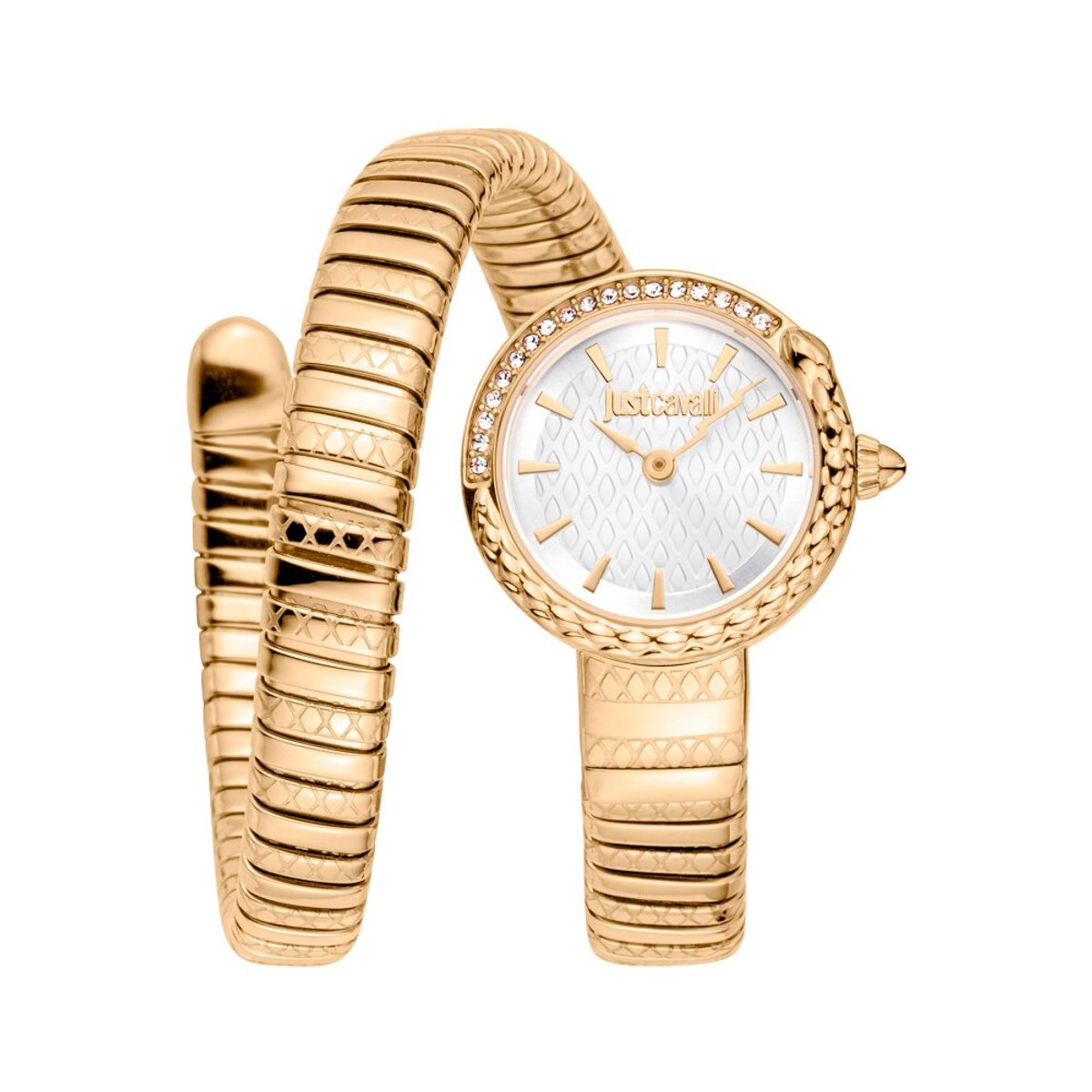 Just Cavalli - JC1L301M0025 - Horloge - Vrouw