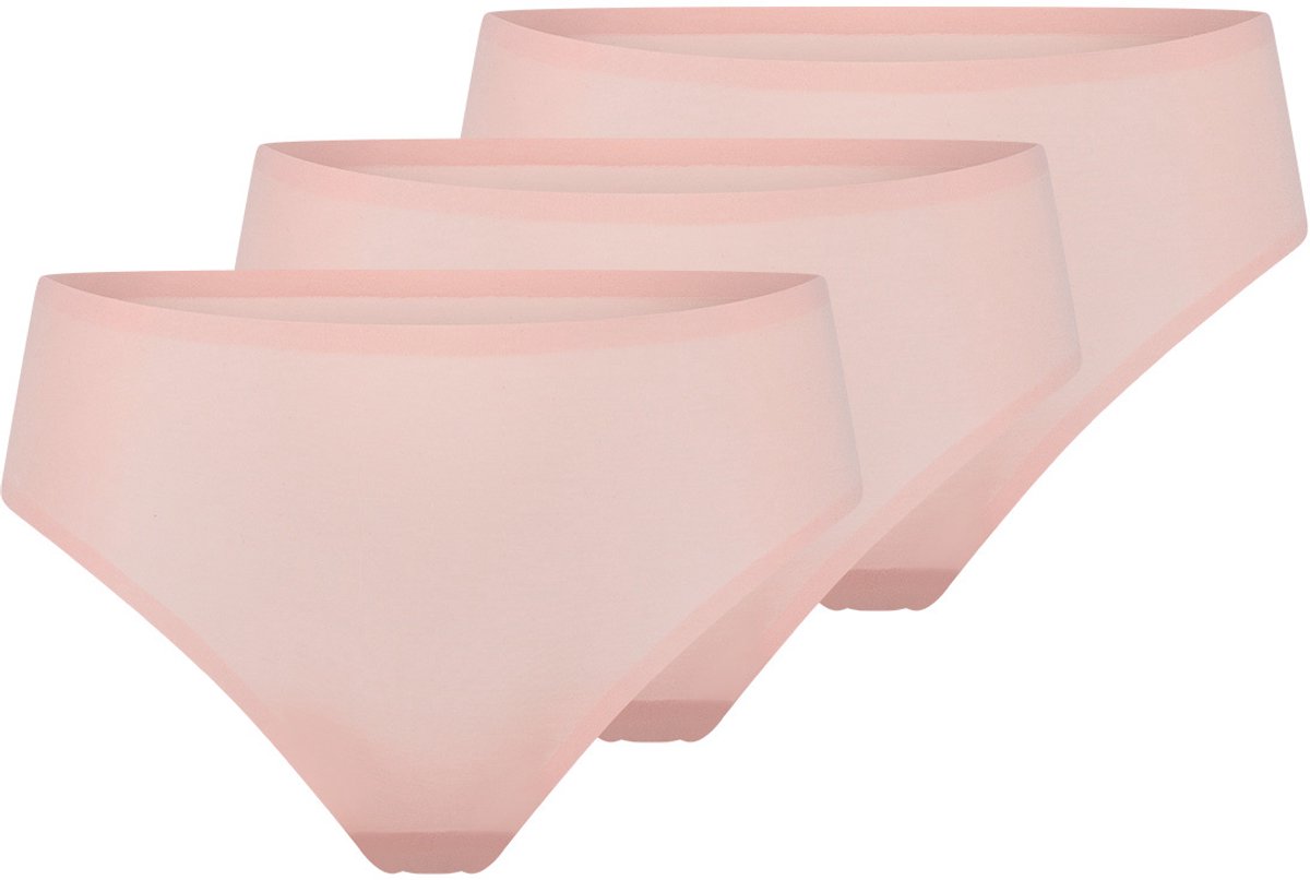 Mey Dames string 3 pack Simply Better Invisibles