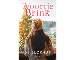 De blokhut