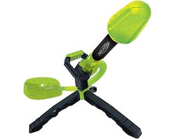 Nerf Rip Rocket Launcher