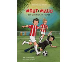 Het geheim van de trainer