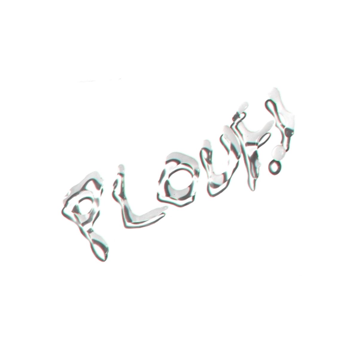 Flavien Berger - Plouf! (Leviathan) (LP)