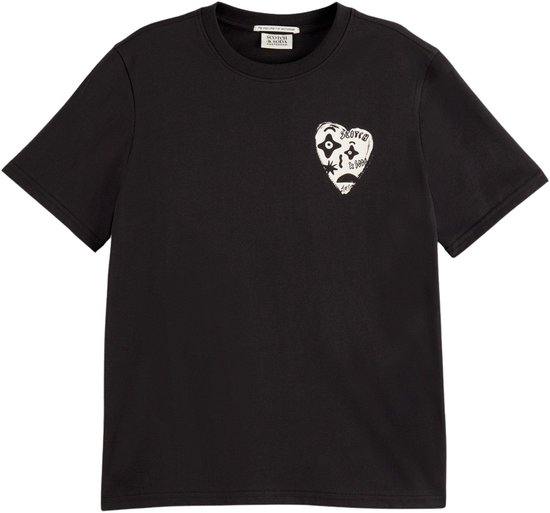 Scotch & Soda - Dames - T-shirts