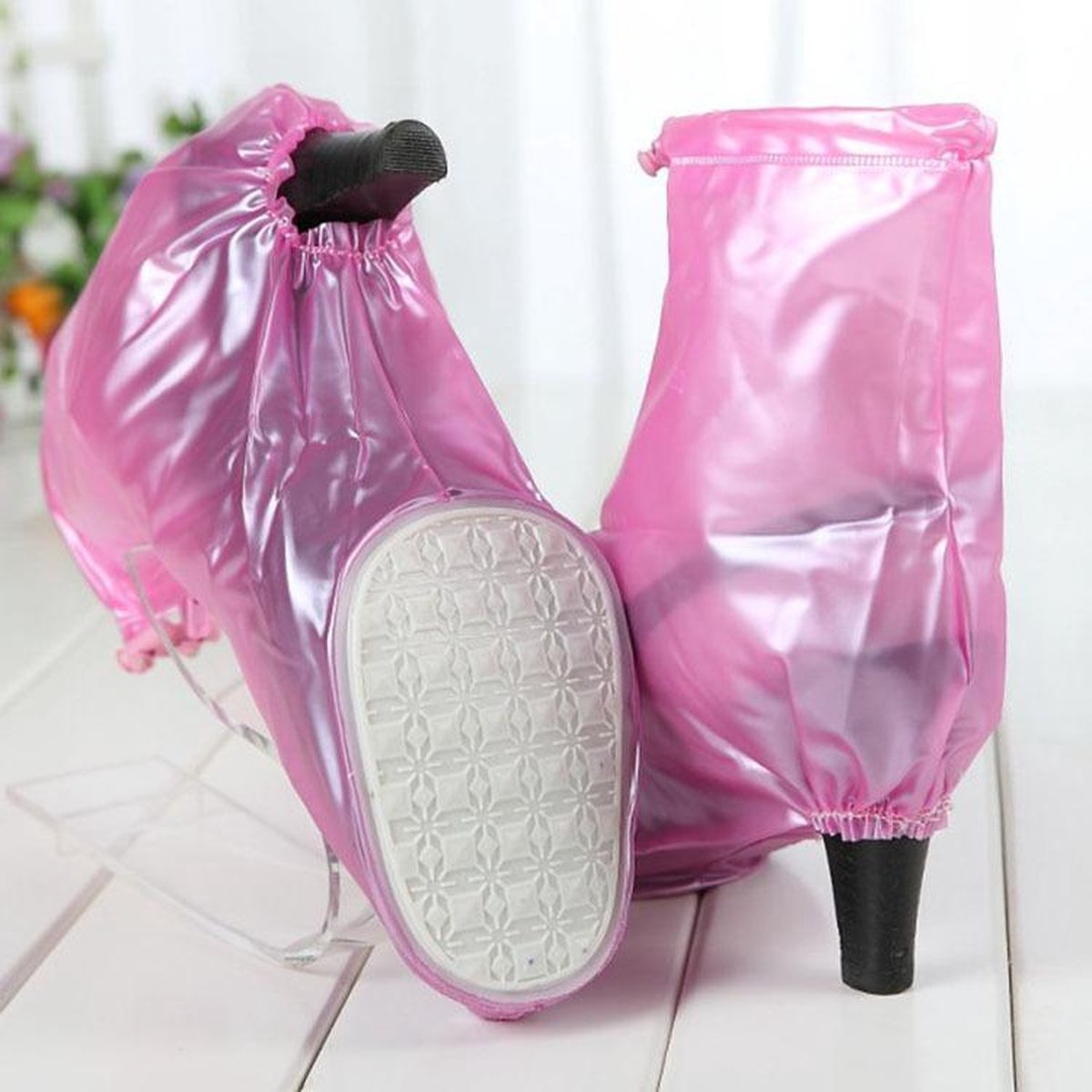 Protection Talon Embout Talon Chaussure Femme Embouts De Talons