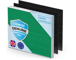 Coway Filterset voor luchtreiniger Airmega Mighty (AP-1512HH) en Airmega 200M