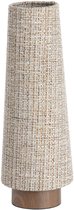 Light & Living Lampe de table Howie - 53cm - Marron clair