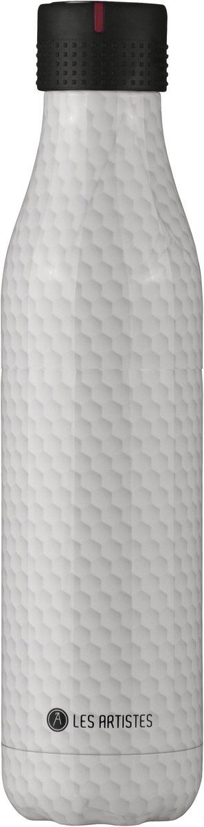 Les Artistes Paris Thermosfles 750ml - Honeycomb - LP-A8944