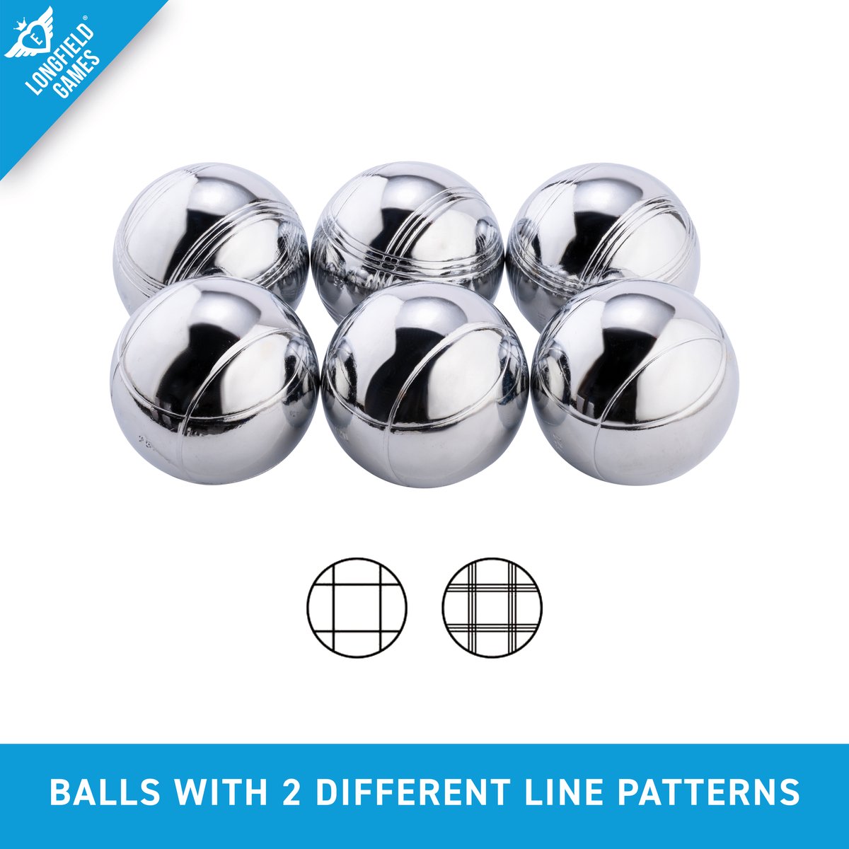 Jeu De Set - Ballen - Engelhart