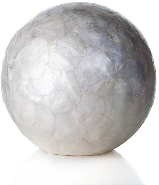 Lampe de table Full Shell Ball Ø 30 cm Culot E14