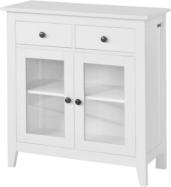 Richmond Dressoir Collada - 3-Deurs
