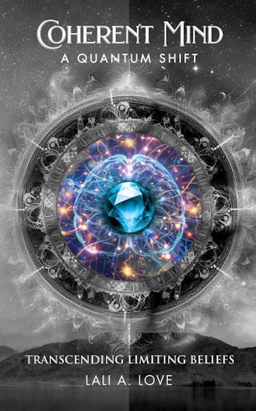 Coherent Mind - cover