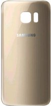 Samsung S7 Edge G935F Battery Cover - Gold (HQ)