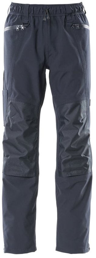 The North Face Exploration Conv Reg Straight Afritsbroek Dames