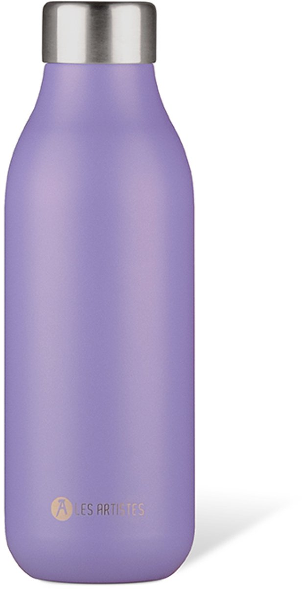 Les Artistes Paris Thermosfles 2.0 - 500ml - Twilight - LP-A6919