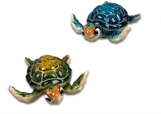 Mini-gloeiende varkens in het donker - Set van 24 stuks - Miniatuur Mini-gloeiende varkens in het donker - Set van 24 stuks - Miniatuur