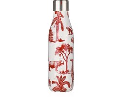 Les Artistes Paris Thermosfles 500ml - Safari - LP-A4305