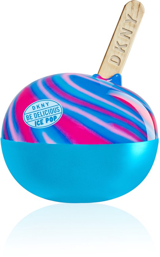 DKNY Ice Pop Berry Bliss EDP - 50ML